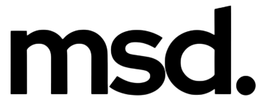 Logo MSD